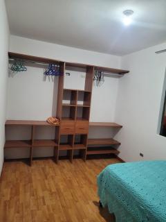 Departamento cerca del aeropuerto - Lima - 9