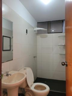 Departamento cerca del aeropuerto - Lima - 7