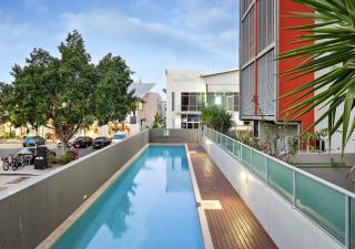 James Street East Village - Brisbane - 0