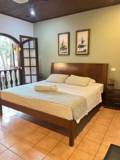 Giprita Wellness Hotel Ubatuba - Ubatuba - 4