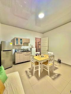 Agena Suites - 1