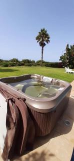 Villa Mazagan de luxe 6 chambres face mer 1000m2 - 8