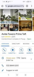 AVIDA Capsule bed - Manila - 0