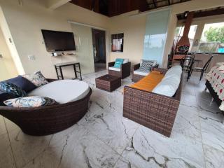 Casa Praia Enseada Garças - Fundão - 8