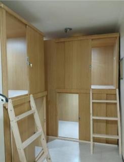 AVIDA Capsule bed - Manila - 7