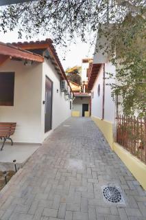 Estúdio I - completo em Franco da Rocha - 1