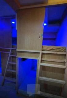 AVIDA Capsule bed - Manila - 3