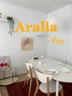 Aralla Stay-고척돔 15분 거리 #홍대 이태원 영등포 여의도 대중교통 30분 내 도착 #목동역 도보 15분 #목동역 차로 5분 - 0