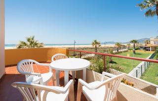 Apartamento Tortuga I - Tarifa - 3