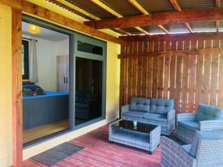 Moana Lodge - 2