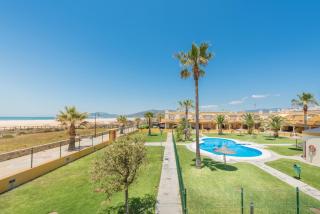 Apartamento Tortuga I - Tarifa - 6