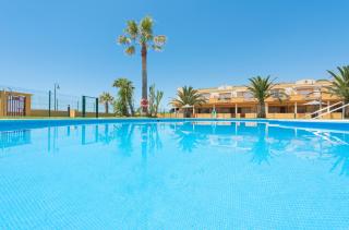 Apartamento Tortuga I - Tarifa - 9