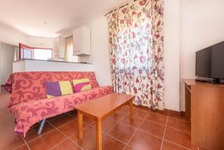 Apartamento Tortuga I - 1