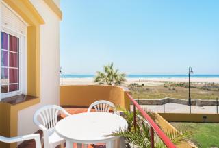 Apartamento Tortuga I - Tarifa - 4