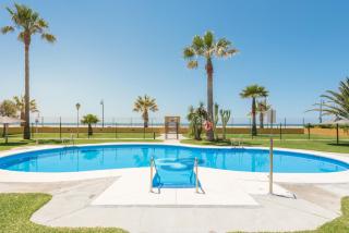 Apartamento Tortuga I - Tarifa - 5