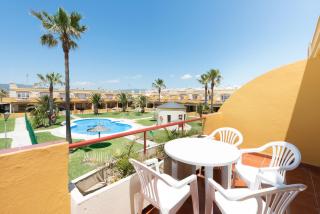 Apartamento Tortuga I - Tarifa - 2