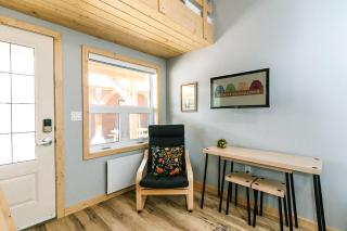 Adventure Knap Shack - 2