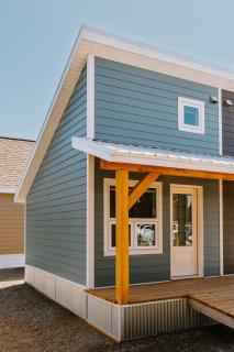 Adventure Knap Shack - 9