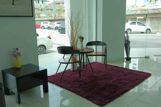 Hotel Dlima Inn Plaza Mahkota Melaka - Malakka - 2