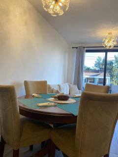Petapolis apartment - 1