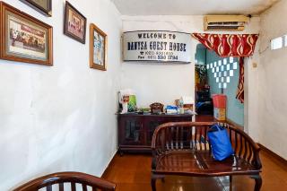 Danysa Guest House Jakarta RedPartner - 8