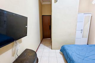 Danysa Guest House Jakarta RedPartner - Jakarta - 6