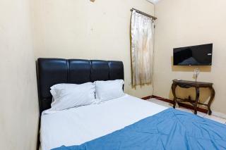 Danysa Guest House Jakarta RedPartner - 5