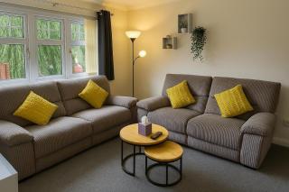 Elegant 2 Bed-Ground Floor - Edimburgo - 8