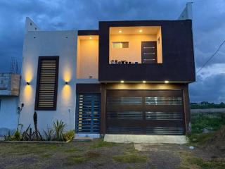 Villa los Encinos - - 0