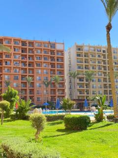 Amazing view apartment in Golf Porto Marina - 7