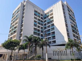 Flat Wise SP 01 - São Paulo - 0