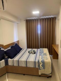 Flat Wise SP 01 - São Paulo - 6