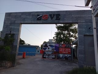 Motel Love - Altamira - 2
