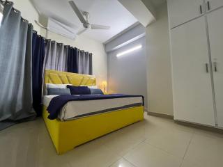 Two Bedroom Apartment with best amenities - Islamabad - 6