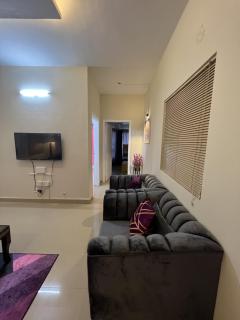 Two Bedroom Apartment with best amenities - Islamabad - 2