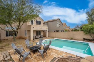 City Escape in Goodyear w Pool Spring Training - Goodyear - 0