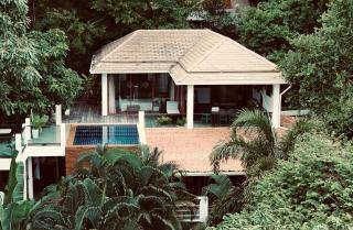 Banana Villa Koh Tao - 9