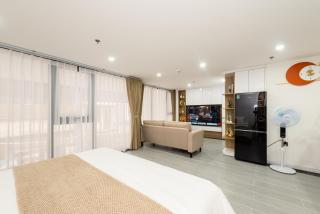 Myrcella Apartment - Hanoi - 2