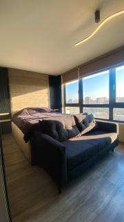 Lujoso Apartamento en Las Condes - Santiago - 9
