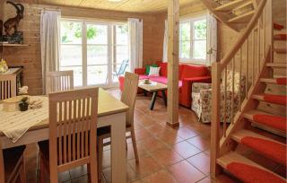 Ferienhaus Dalaas Am Arlberg - 6