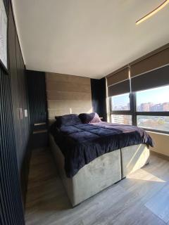 Lujoso Apartamento en Las Condes - Santiago - 0