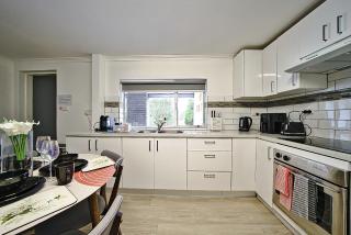 Campbell Loft 1BR 1B - Campbell - 2