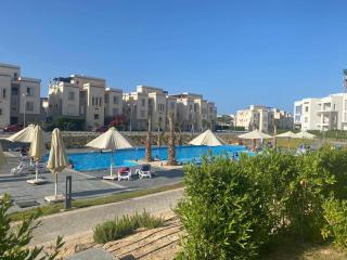 Luxury chalet in amwaj !!! - El-Alamein - 0