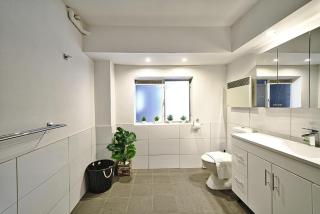 Campbell Loft 1BR 1B - Campbell - 1