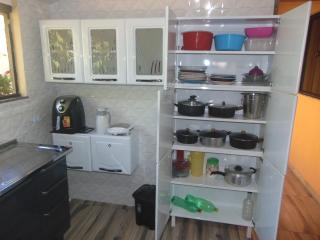 Plamary Recanto do Sossego - Sinop - 3