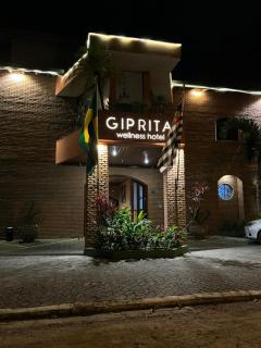Giprita Wellness Hotel Ubatuba - Ubatuba - 1