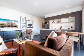 StayCentral - The Marque at Collingwood - Melbourne - 1