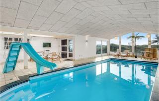 Amazing Home In Fanø With Sauna - 9