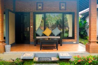 Badini Homestay Pemuteran Bali - Pemuteran - 1