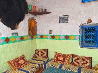 l'expérience Berbère - Agadir - 3